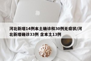 河北新增14例本土确诊和30例无症状/河北新增确诊33例 含本土13例