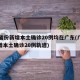 31省份新增本土确诊20例均在广东(广东新增本土确诊20例轨迹)