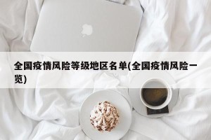 全国疫情风险等级地区名单(全国疫情风险一览)