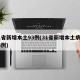 31省新增本土93例(31省新增本土病例83例)