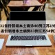 【31省份新增本土确诊46例江苏19例,31省份新增本土病例83例江苏54例】