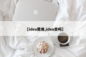 【idea费用,idea贵吗】