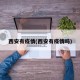 西安有疫情(西安有疫情吗)