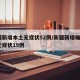 新疆新增本土无症状52例/新疆新增确诊5例无症状19例
