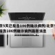 北京5天已报告106例确诊病例/北京5天已报告106例确诊病例最新消息