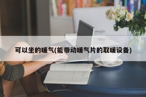 可以坐的暖气(能带动暖气片的取暖设备)
