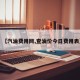 【汽油费用网,查油价今日费用表】