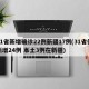 31省新增确诊22例新疆17例(31省份新增24例 本土3例在新疆)