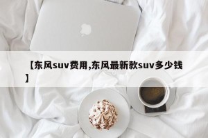【东风suv费用,东风最新款suv多少钱】