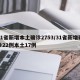 31省新增本土确诊2753/31省新增确诊22例本土17例