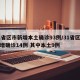 31省区市新增本土确诊93例/31省区市新增确诊14例 其中本土9例