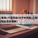 【上海增1个高风险38个中风险,上海中高风险地区实时更新】