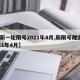 【新一轮限号2021年4月,新限号规定2021年4月】
