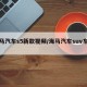 海马汽车s5新款视频/海马汽车suv车型s5
