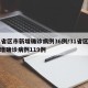 31省区市新增确诊病例36例/31省区市新增确诊病例119例
