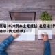 北京增3026例本土无症状(北京增5例本土确诊2例无症状)
