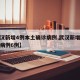 【武汉新增4例本土确诊病例,武汉新增本土确诊病例6例】