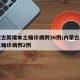 内蒙古新增本土确诊病例36例/内蒙古新增本土确诊病例2例