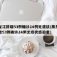 黑龙江新增53例确诊24例无症状(黑龙江新增53例确诊24例无症状感染者)