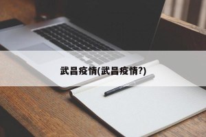 武昌疫情(武昌疫情?)