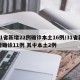 31省新增22例确诊本土16例/31省新增确诊11例 其中本土2例
