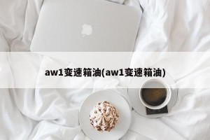 aw1变速箱油(aw1变速箱油)