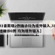 【31省新增2例确诊均为境外输入,31省新增确诊6例 均为境外输入】
