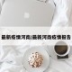 最新疫情河南/最新河南疫情报告