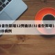 31省份新增12例确诊/31省份新增1例确诊病例