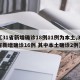 【31省新增确诊18例11例为本土,31省新增确诊16例 其中本土确诊2例】