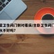 主卧室卫生间门侧对着床/主卧卫生间门对着床风水不好吗?