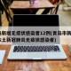 青岛新增无症状感染者12例(青岛市新增3例本土新冠肺炎无症状感染者)