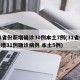 31省份新增确诊30例本土7例(31省份新增31例确诊病例 本土5例)