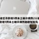 31省区市新增5例本土确诊病例/31省区市新增5例本土确诊病例趣趣知知鸟