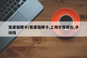 变速箱牌子/变速箱牌子,上海华普英伦,手动挡