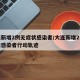 大连新增2例无症状感染者/大连新增2例无症状感染者行动轨迹