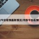 河南今日疫情最新情况/河南今日疫情新增
