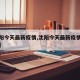 【沈阳今天最新疫情,沈阳今天最新疫情消息数据】