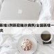 全国新增1例新冠确诊病例/全国新增一例新冠肺炎