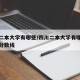 四川二本大学有哪些/四川二本大学有哪些学校及分数线