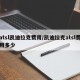 atsl凯迪拉克费用/凯迪拉克atsl费用多少
