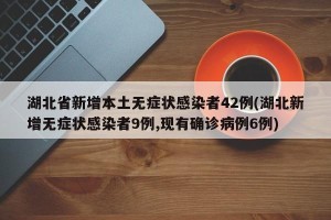 湖北省新增本土无症状感染者42例(湖北新增无症状感染者9例,现有确诊病例6例)