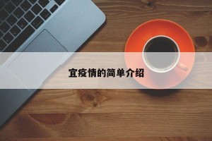 宜疫情的简单介绍