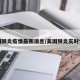 美国肺炎疫情最新消息/美国肺炎实时情况
