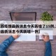 【江苏疫情最新消息今天新增了15例,江苏疫情最新消息今天新增一例】