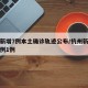 杭州新增7例本土确诊轨迹公布/杭州新增确诊病例1例