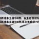 江苏新增本土确诊8例、本土无症状76例/江苏新增本土确诊8例,本土无症状76例