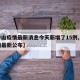 【中山疫情最新消息今天新增了15例,中山疫情最新公布】