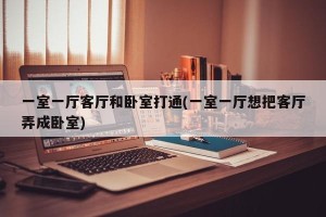 一室一厅客厅和卧室打通(一室一厅想把客厅弄成卧室)