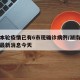 湖南本轮疫情已有6市现确诊病例/湖南疫情确诊最新消息今天